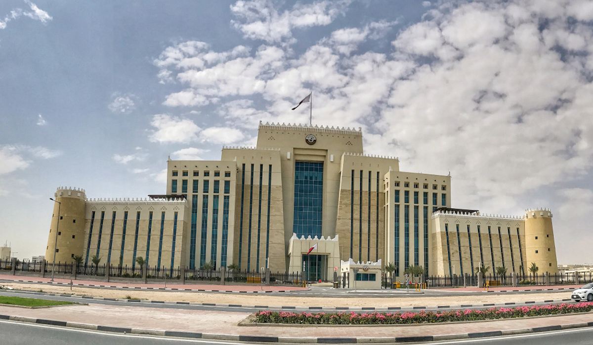 MoI Qatar